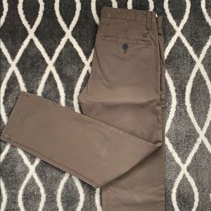 American Eagle Pants Size 28/30